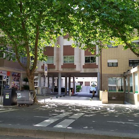 Eca De Queiros Apartment ポボア・デ・バルジン エクステリア 写真