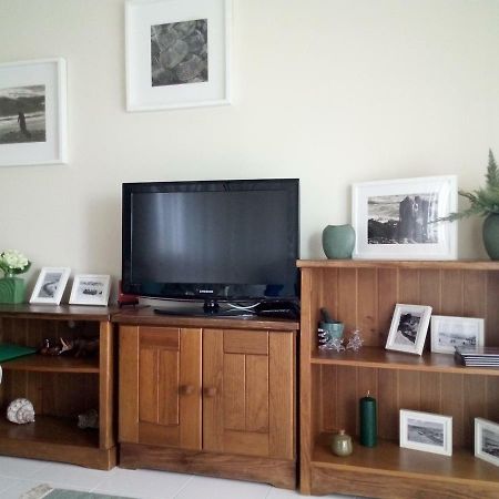 Eca De Queiros Apartment ポボア・デ・バルジン エクステリア 写真