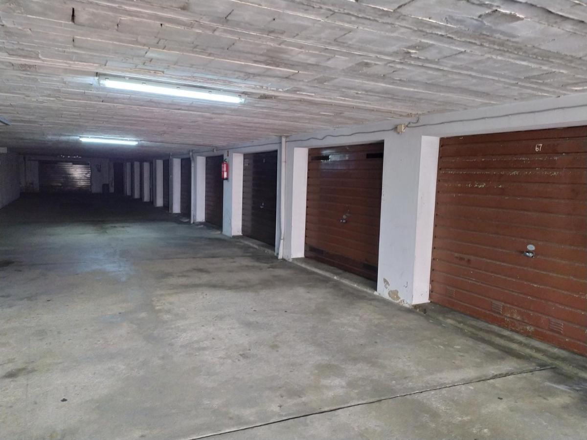 Eca De Queiros Apartment ポボア・デ・バルジン エクステリア 写真